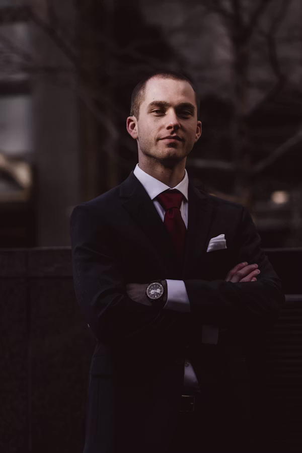 Tobias Berger
